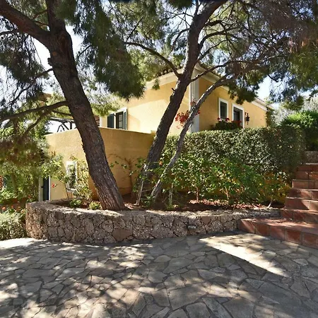 My Hide Away * Porto Heli
