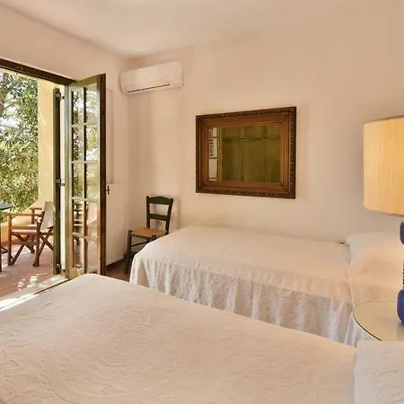 My Hide Away Villa Porto Heli