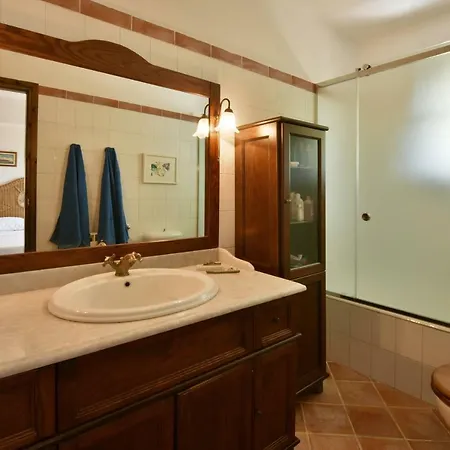 My Hide Away Villa Porto Heli