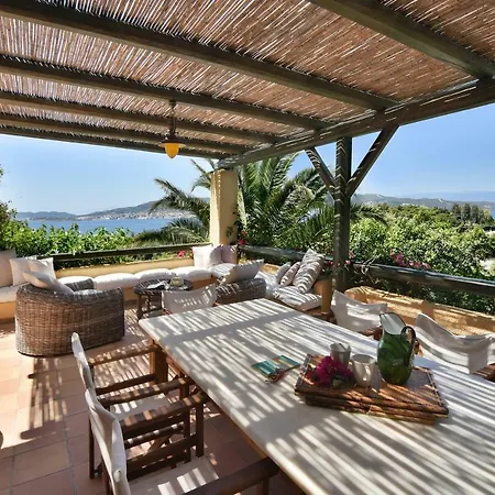 My Hide Away Villa