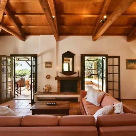 My Hide Away Villa
