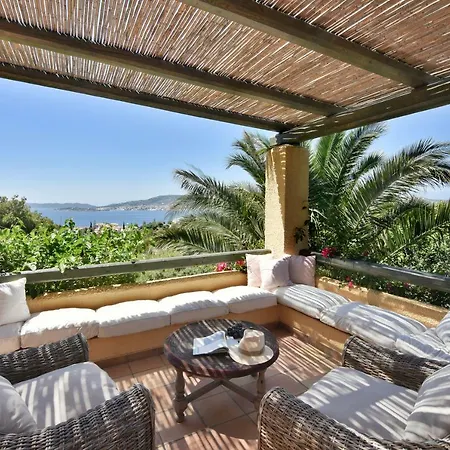 My Hide Away Villa