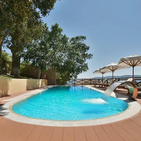 My Hide Away Villa