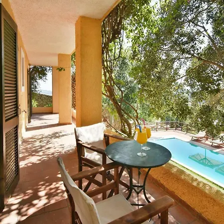 Villa My Hide Away Porto Heli