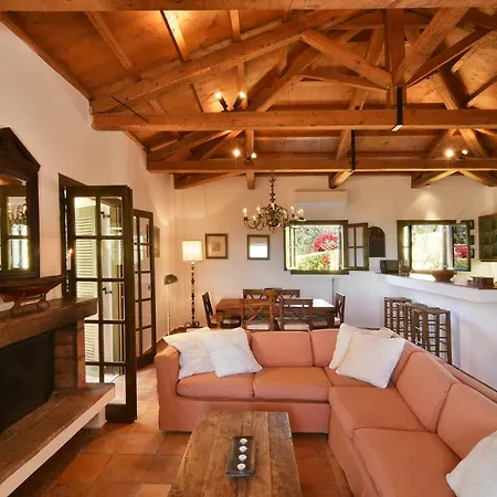 My Hide Away Villa