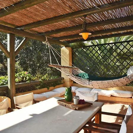 My Hide Away Villa Porto Heli