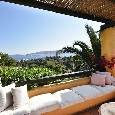 My Hide Away Porto Heli