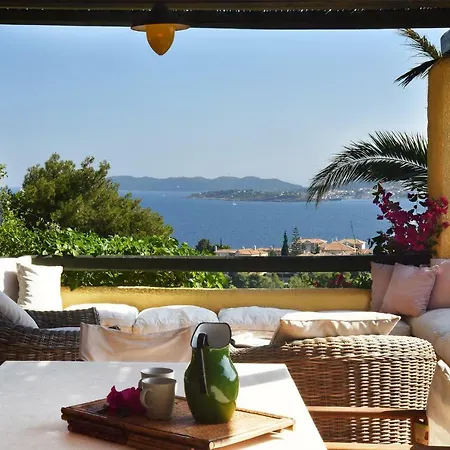 My Hide Away Porto Heli