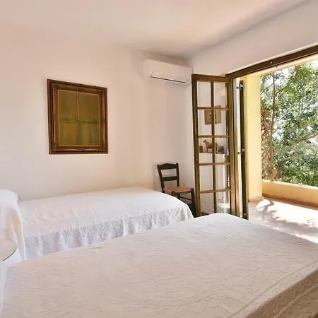 Villa My Hide Away *