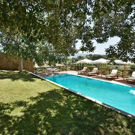 Villa My Hide Away *
